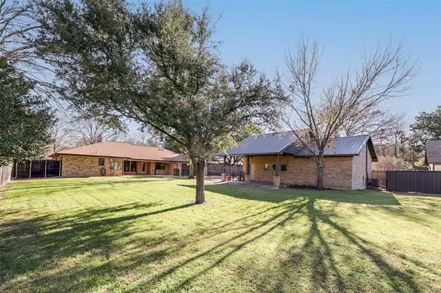 5004 Blue Sage Rd in Fort Worth, TX - Building Photo - Building Photo