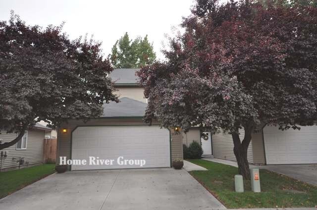 11298 W Stallion Ln in Boise, ID - Building Photo
