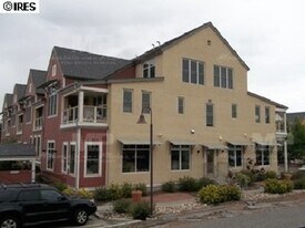 409 Mason Ct in Fort Collins, CO - Building Photo