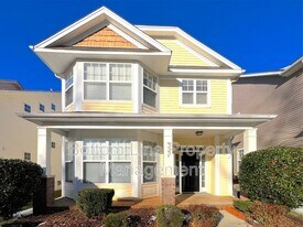 9737 Tidal Ct in Huntersville, NC - Building Photo