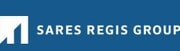 Property Management Company Logo Sares-Regis Group