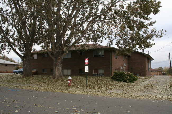 1430 Emery St in Longmont, CO - Building Photo - Building Photo