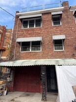 841 E 216th St in Bronx, NY - Building Photo