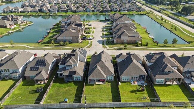 24023 Lake Molveno Dr