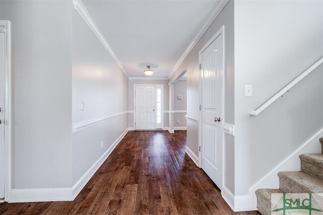 property at 126 Laurel Ln