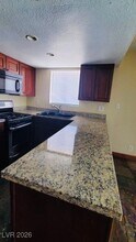 6935 Kepler Dr in Las Vegas, NV - Building Photo - Building Photo