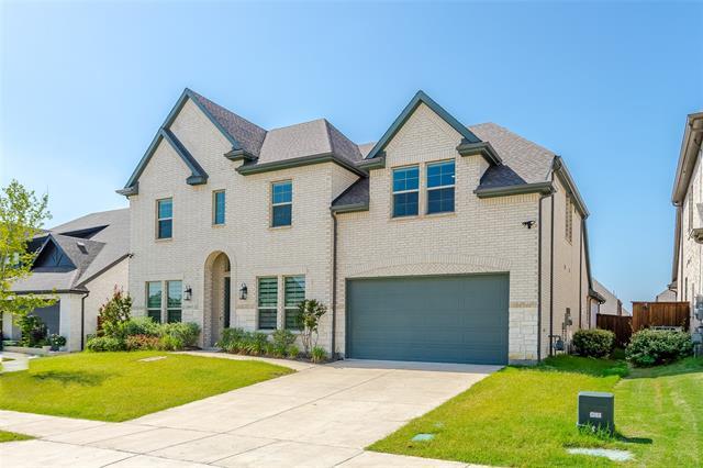 8813 Creekhollow Ct in McKinney, TX - Building Photo