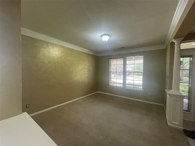 property at 3511 Velasco Ct