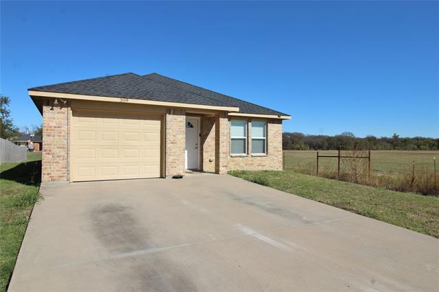 309 E Second St in Maypearl, TX - Foto de edificio - Building Photo