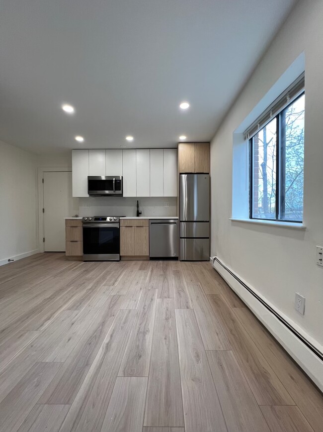 12 Parker Hill Ave, Unit #9
