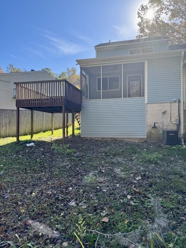 1052 Copper Creek Dr in Tallahassee, FL - Building Photo - Building Photo
