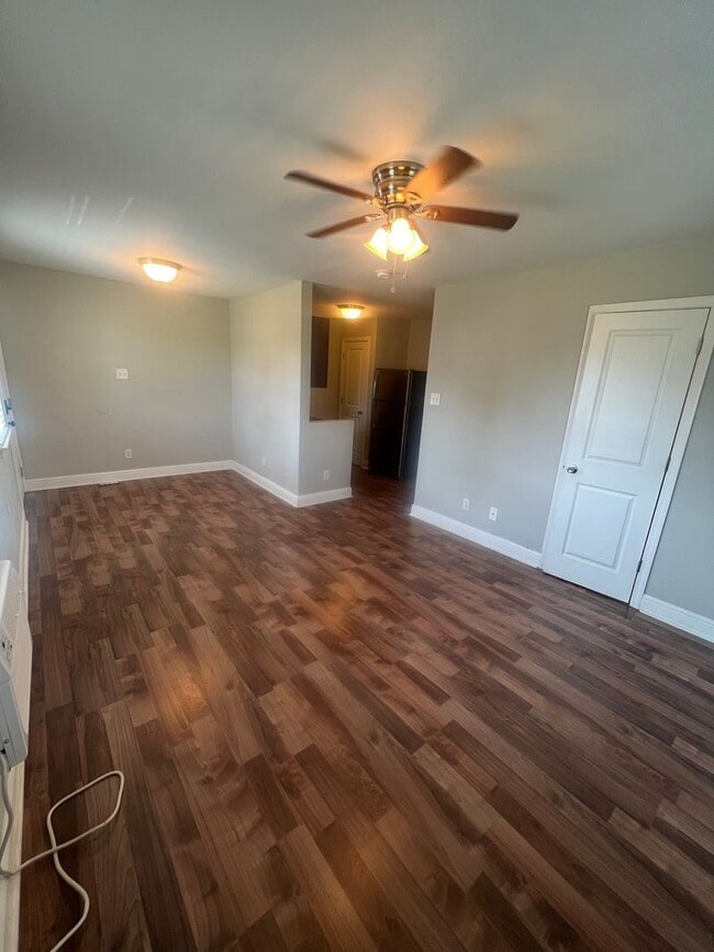 property at 2309 Baronne St