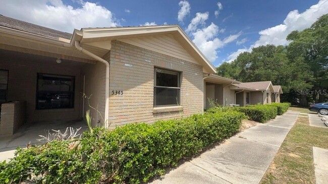property at 5345 S Pleasant Grove Rd