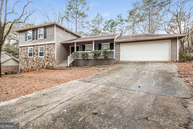property at 8355 Bridgewater Pl