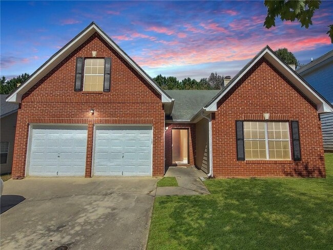 property at 1734 Spring Hill Cove