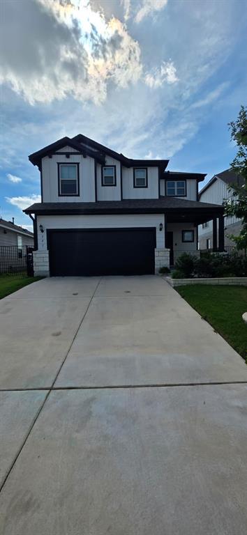 property at 541 Pickrell Lp