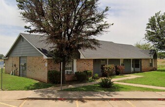 1601 S Wicker Ave in Littlefield, TX - Building Photo - Building Photo