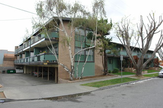 Stonewood in San Jose, CA - Foto de edificio - Building Photo