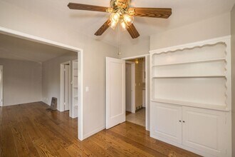 2121-2103 Williams St in Palo Alto, CA - Building Photo - Building Photo