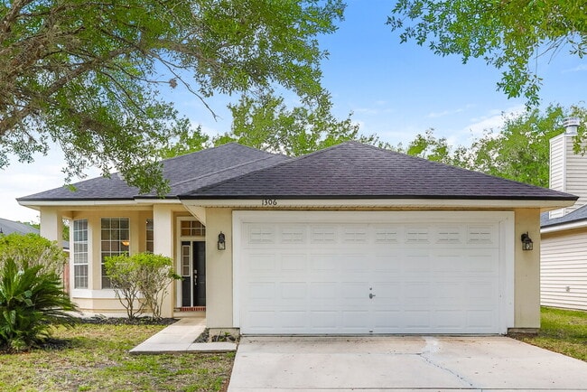 property at 1306 Ardmore St