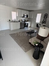 6446 Mabel St in Wichita, KS - Building Photo - Building Photo