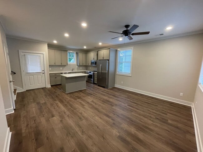 1212 Ivy Rd in Oxford, MS - Building Photo - Building Photo