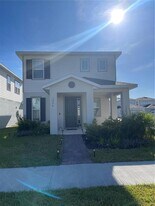 3954 Great Smokey Wy in Apopka, FL - Building Photo