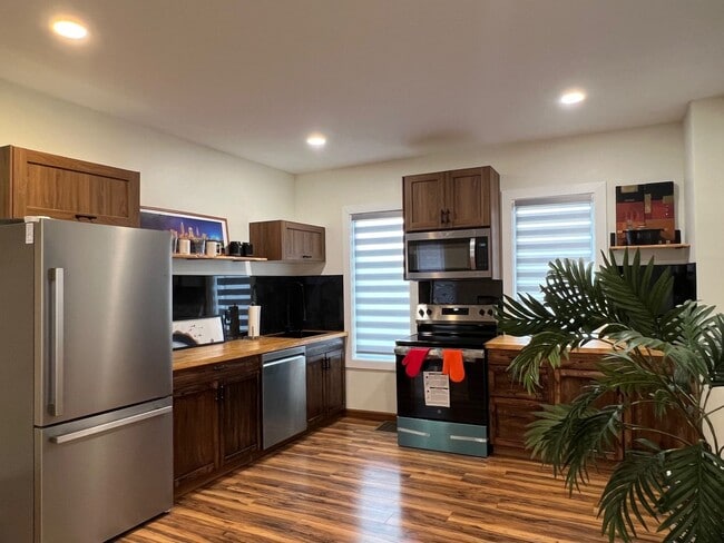 property at 7515 Lawn Ave