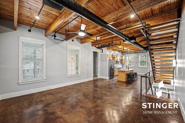 property at 1 Market