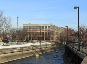 Stephenson Mills in South Bend, IN - Building Photo - Building Photo
