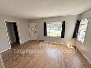 5256 Norwaldo Ave in Indianapolis, IN - Building Photo - Building Photo