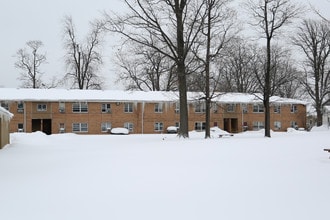 Carter Street Apartments in Rochester, NY - Building Photo - Building Photo