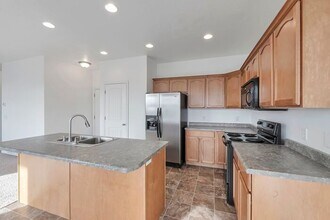 59 W Condor Rd in Saratoga Springs, UT - Building Photo - Building Photo