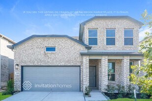 13499 Maltessa Dr in Magnolia, TX - Building Photo