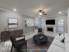 920 Sassafras Ln in Centerton, AR - Building Photo