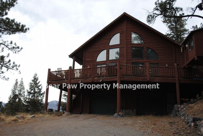 4644 Bannock Ln in Evergreen, CO - Building Photo - Building Photo