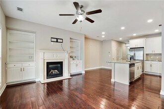 1221 Lavista Rd NE in Atlanta, GA - Building Photo - Building Photo