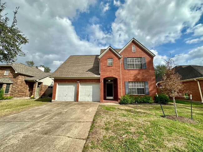 property at 14339 Fair Knoll Way