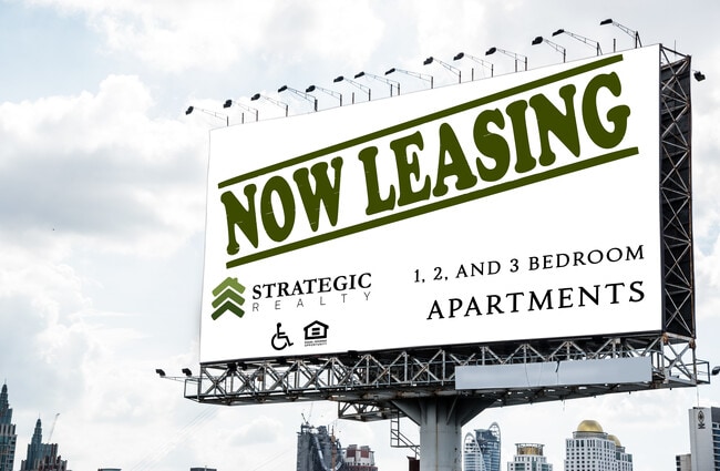 Rock Creek Apartments