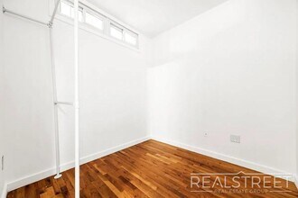 Modern 2-Bedroom Apartment with Private Balcony in Prime Bushwick in Brooklyn, NY - Building Photo - Building Photo