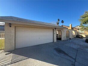 4171 Victoria St in Las Vegas, NV - Building Photo - Building Photo