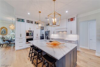 1107 Augusta Falls Way in Naples, FL - Building Photo - Building Photo