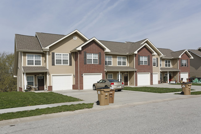 Ridgeway Villas at the Legends in Raymore, MO - Foto de edificio - Building Photo