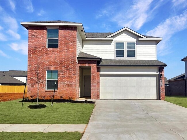 property at 10325 NW 26th St