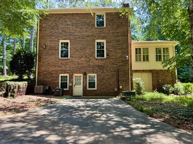 property at 193 Crystal River Dr