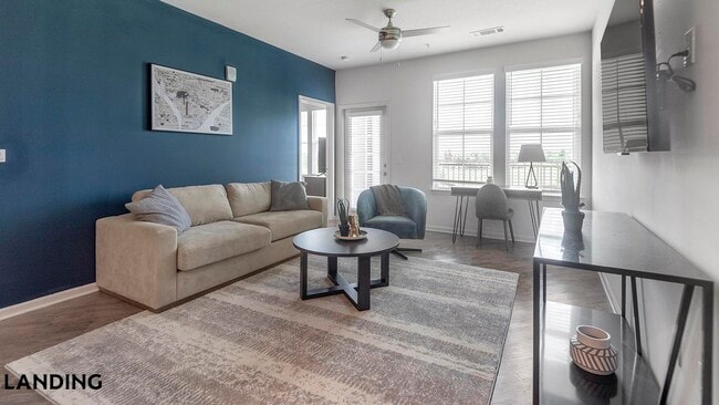 599 Tapestry Lp, Unit 13-206 in Memphis, TN - Building Photo - Building Photo