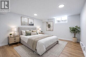 21 Willson Dr in Thorold, ON - Building Photo - Building Photo