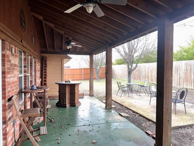 3100 W Glenwood Dr in Wylie, TX - Building Photo - Building Photo