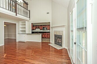 8893 Wenham Cove E in Memphis, TN - Building Photo - Building Photo