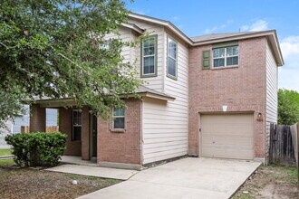 7858 Hedrick Farm in San Antonio, TX - Building Photo - Building Photo